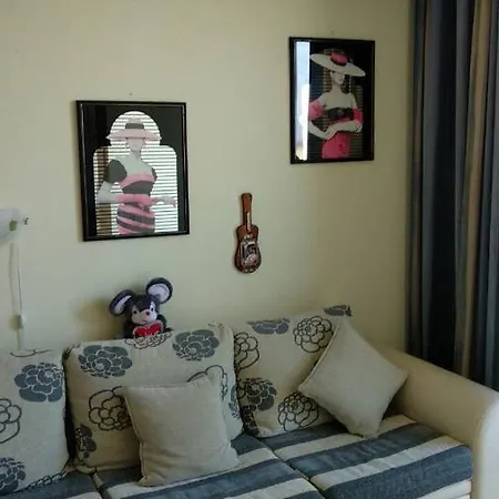 Fort Noks Apartment *