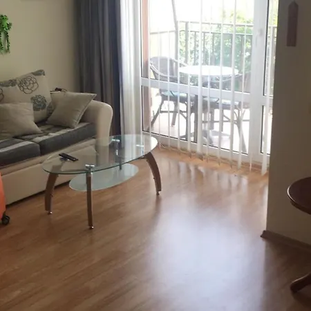 Fort Noks Apartment Sunny Beach