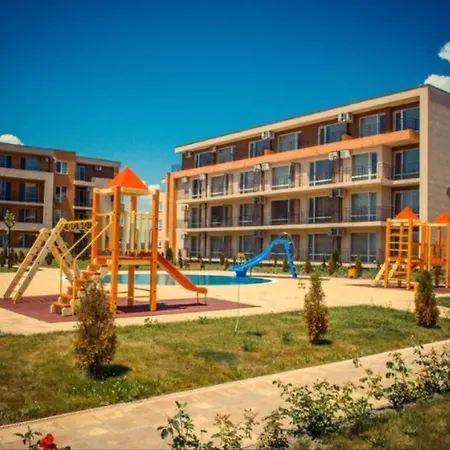 Daire Fort Noks *
